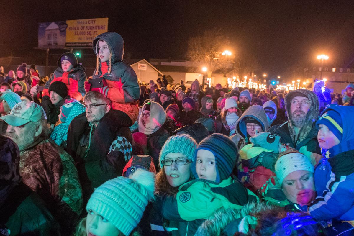 Holiday Train To Stop In Waseca Janesville Thursday Evening