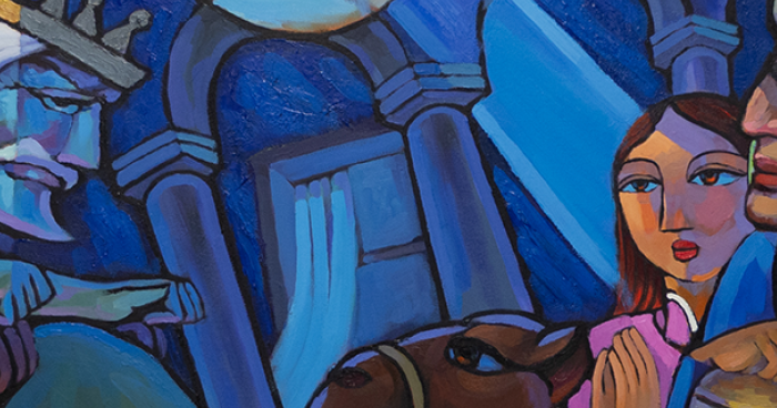 Christmas in Christ Chapel 2025 (web only)