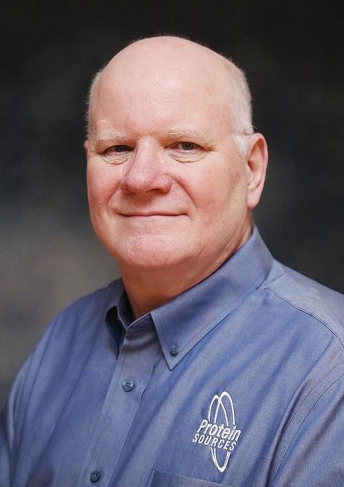 Paul FitzSimmons
