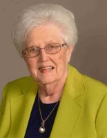 MONAHAN, Margaret Dec 25, 1924 - Oct 15, 2023