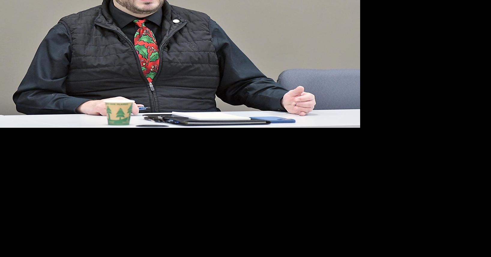 Heading back to St. Paul, Brand sets goals for education, child care and more | Local News