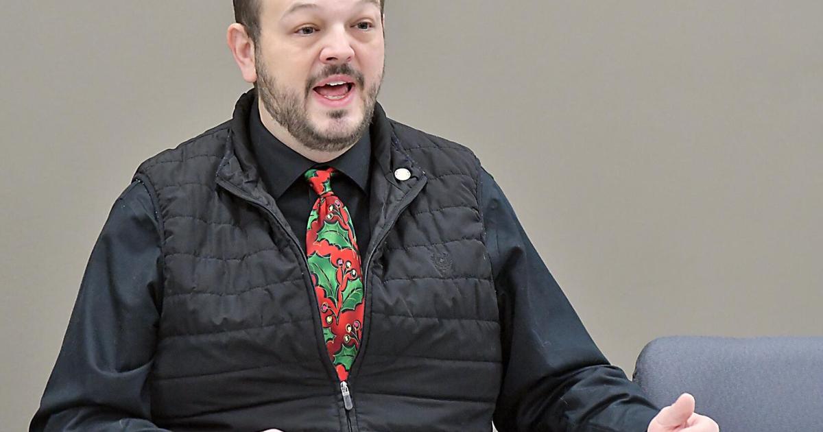 Heading back to St. Paul, Brand sets goals for education, child care and more | Local News