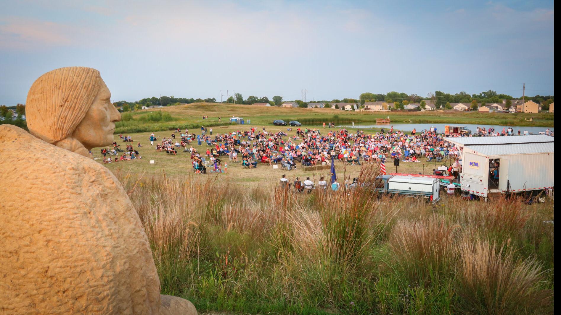 MSO ready for Symphony on the Prairie concert | Lifestyles ...