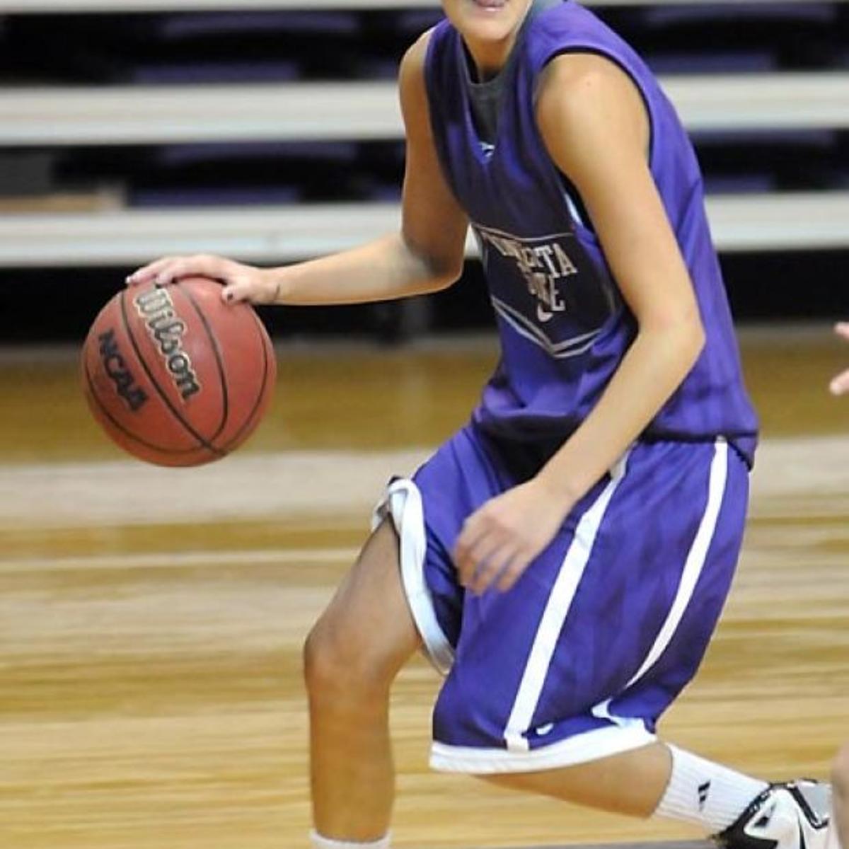 Walsh Back At The Point For The Mavs Sports Mankatofreepress Com