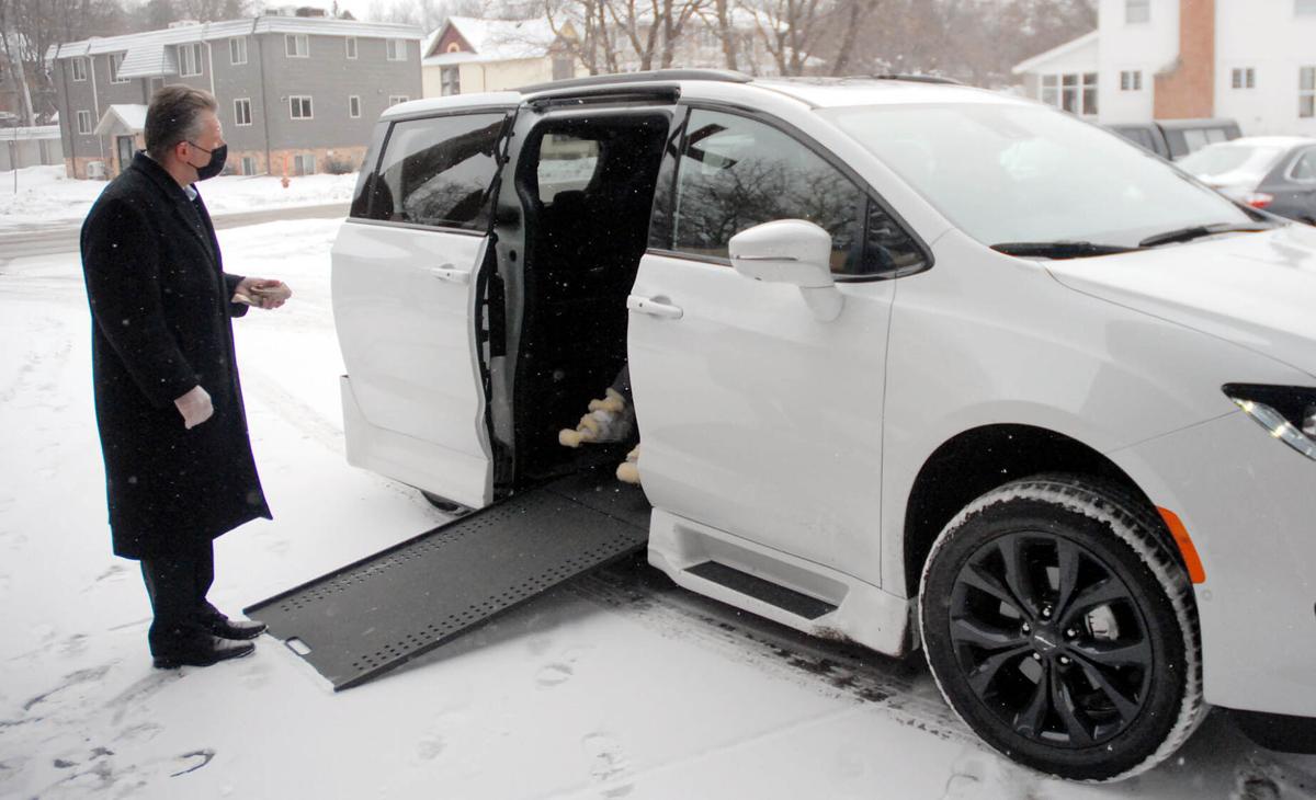 Drive-thru, take-home ashes, online services: Ash Wednesday ...