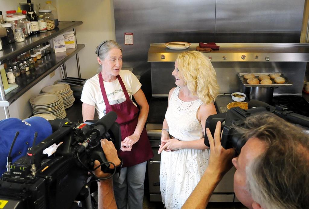 Tpt Features Amboy Cottage Cafe In Road Trip Program Local News