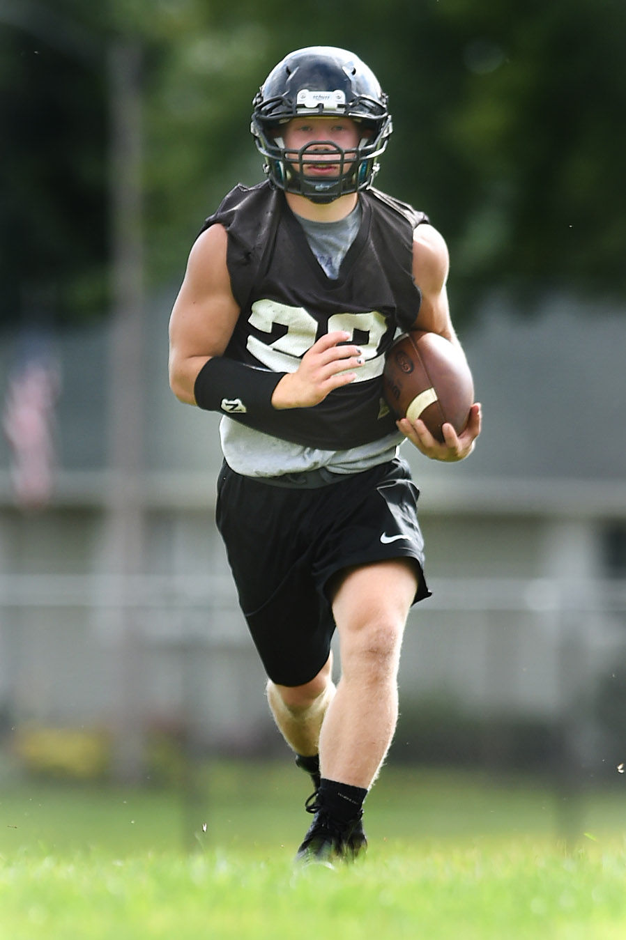 Madelia needs new leaders to repeat success Sports