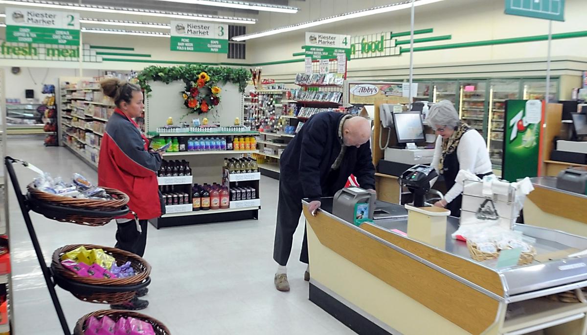 Smalltown grocery stores face uncertain future News