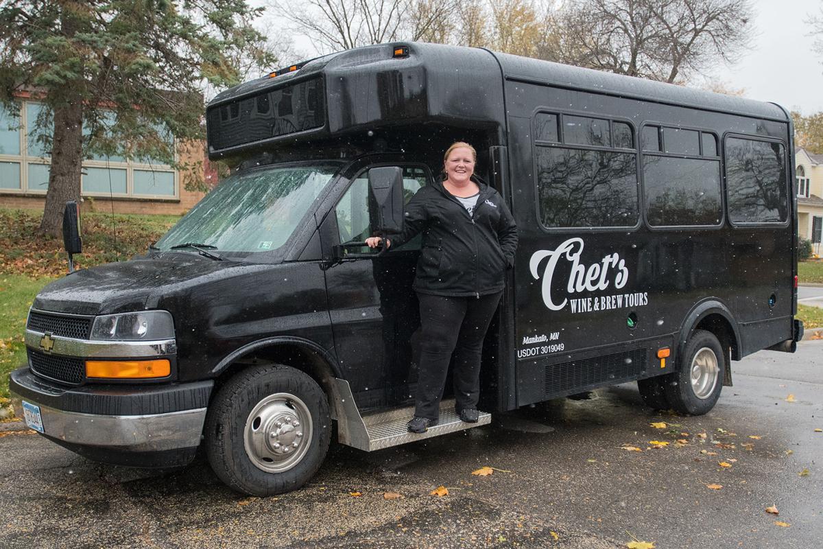 Wine Bus Tours Minnesota Wine Bus Tours Minnesota