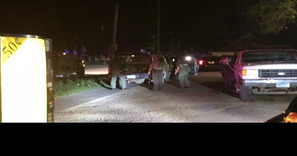 Police involved in standoff in lower North Mankato Local News