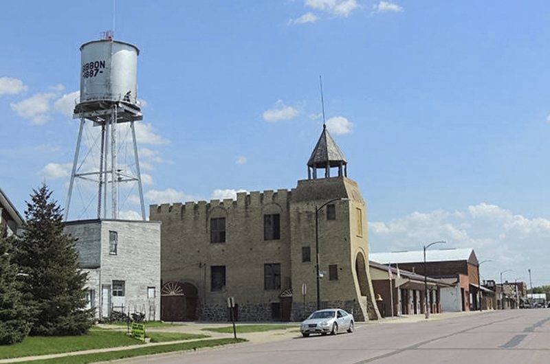 Broadband brought company to Gibbon Local News