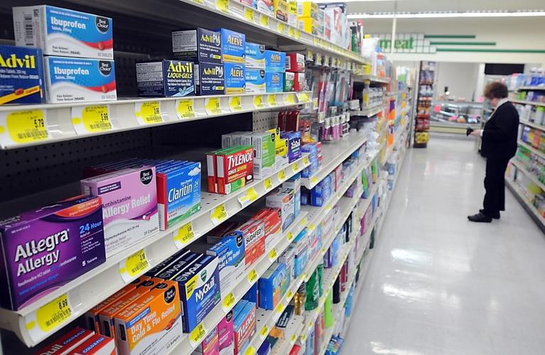 Smalltown grocery stores face uncertain future News