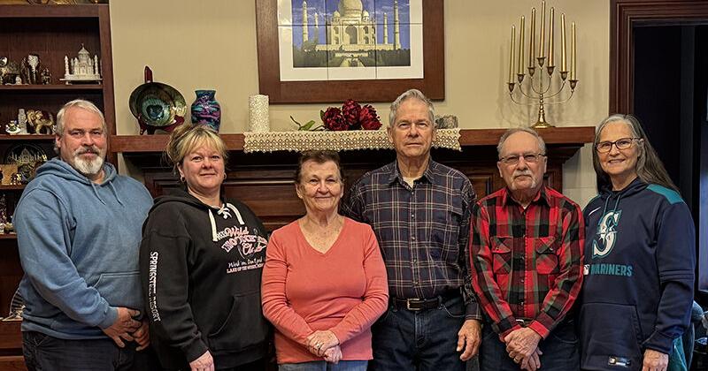 Rapidan Heritage Society to host presentation on mental health