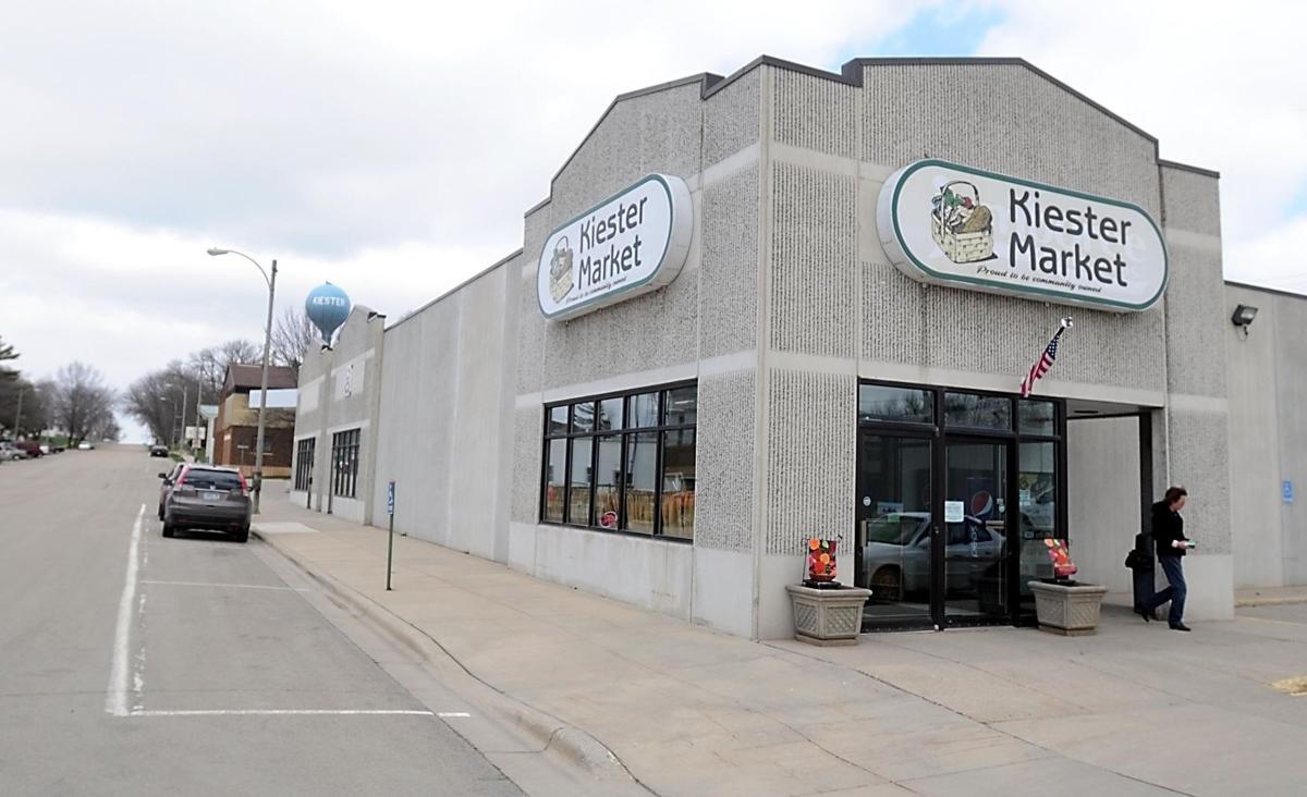 Smalltown grocery stores face uncertain future News