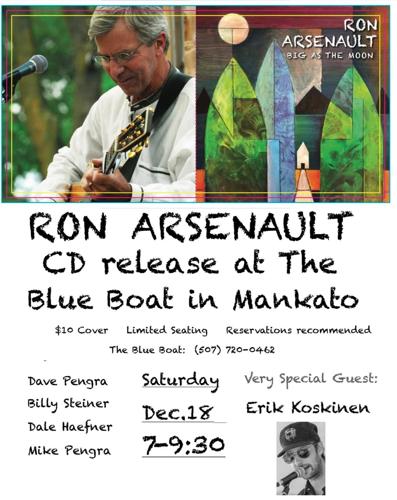 entertainment-calendar-lifestyles-mankatofreepress-com