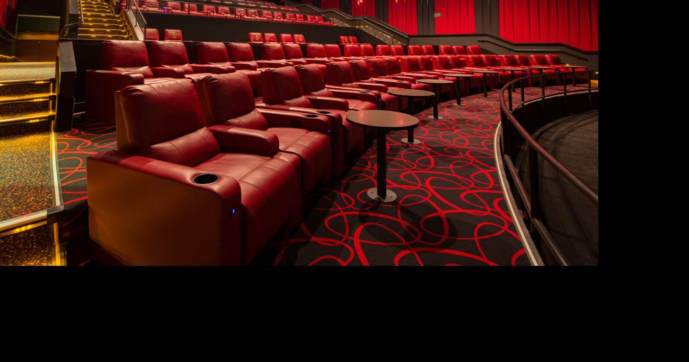 Despite theater closing, Mankatos moviegoing history is rich | Lifestyles  | mankatofreepress.com