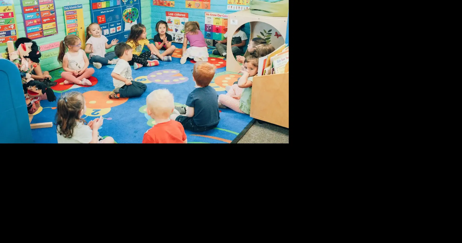 Advocates launch Minnesota campaign for universal free childcare