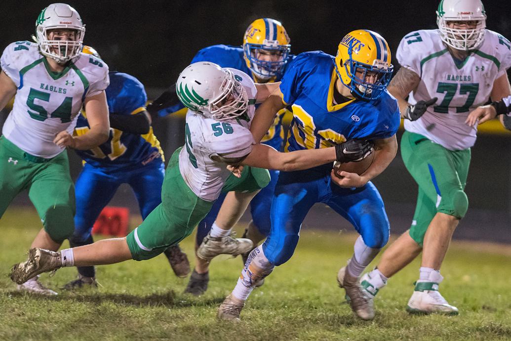 Quick start helps Maple River end losing streak Local Sports