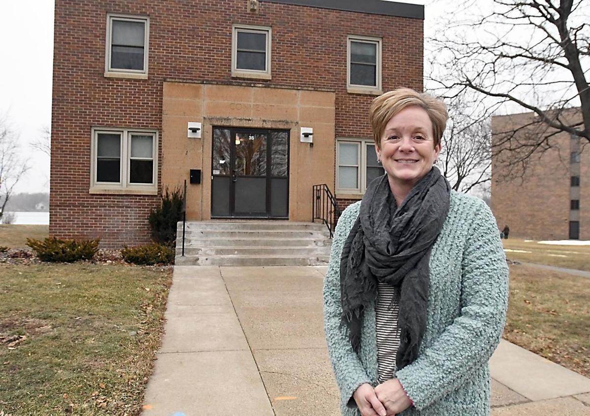 New homeless shelter opens in Waseca Local News