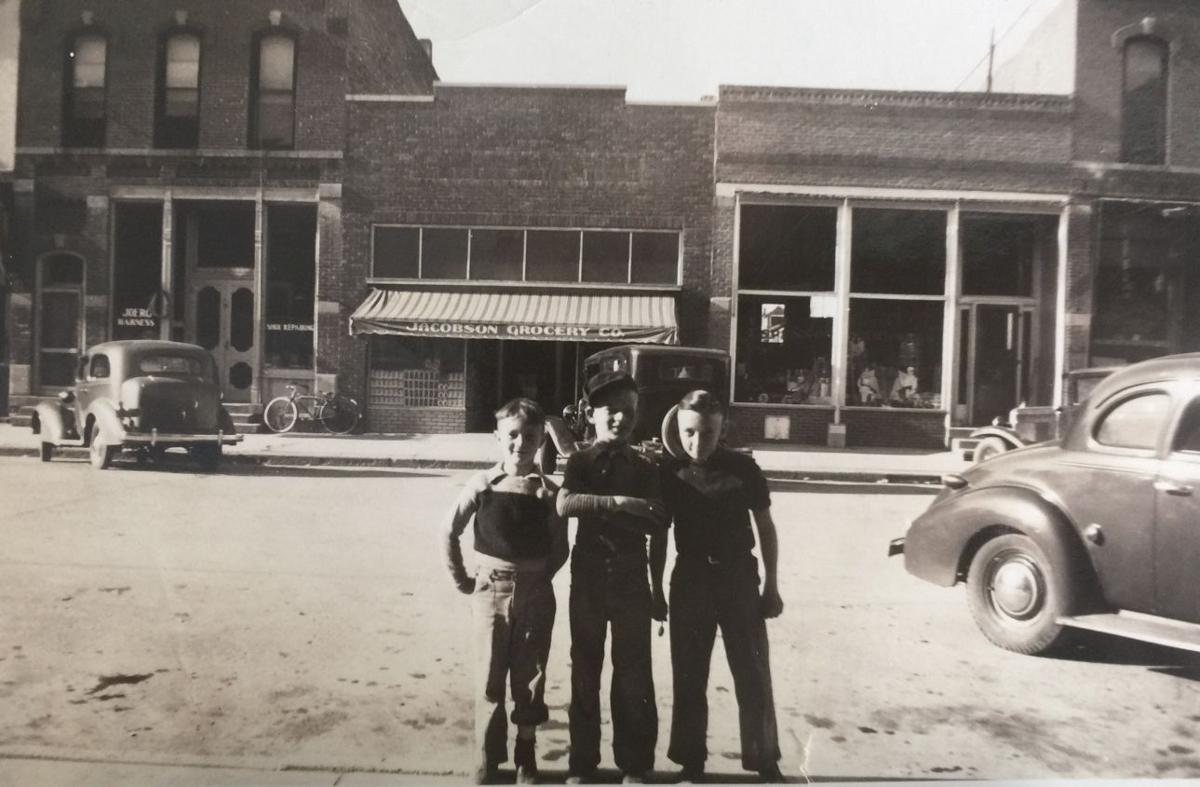 PHOTOS Downtown Madelia's history Photos