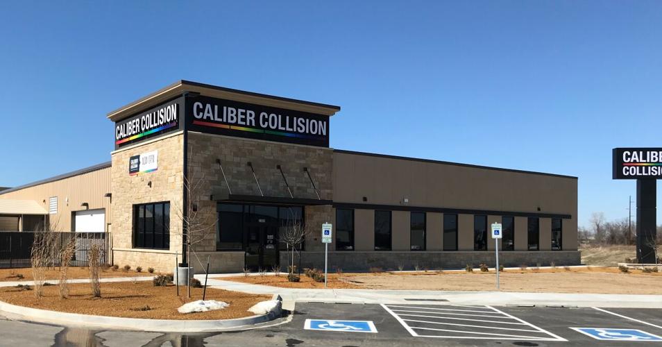 Noodles Co., another Scooter's, collision center slated for ...