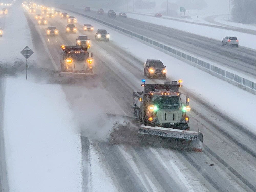 Name A Snowplow Voting Now Open | Local News | Mankatofreepress.com