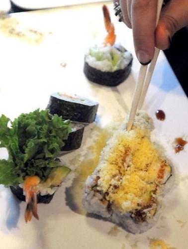 New Osaka Japanese restaurant opens | Local News ...
