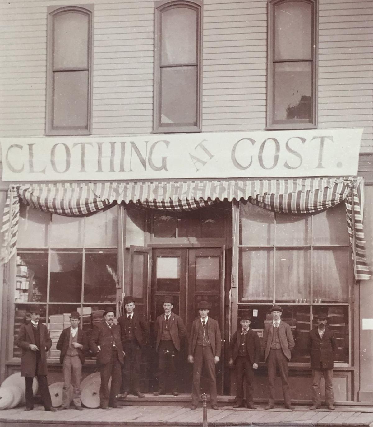 PHOTOS Downtown Madelia's history Photos