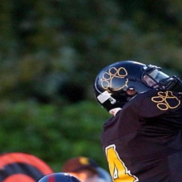 East Routs Albert Lea In Football Sports Mankatofreepress Com