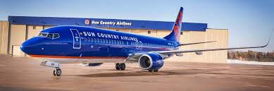 sun country airlines new coupon