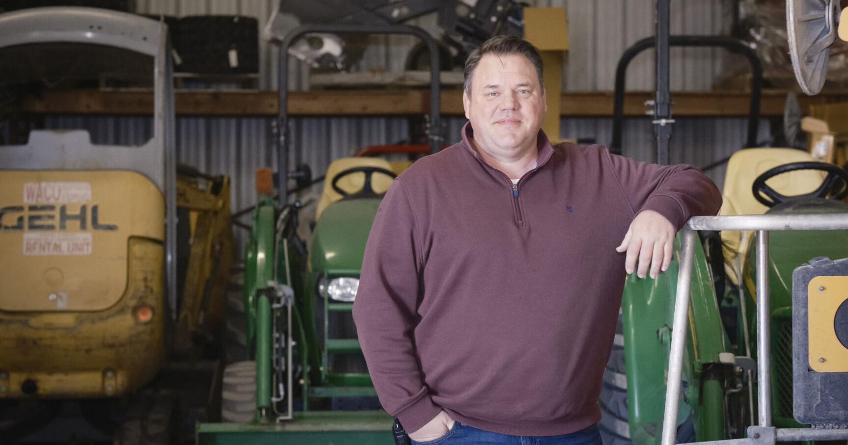 Waco/Riverblend Rental makes your jobs easier - Vimarsana News