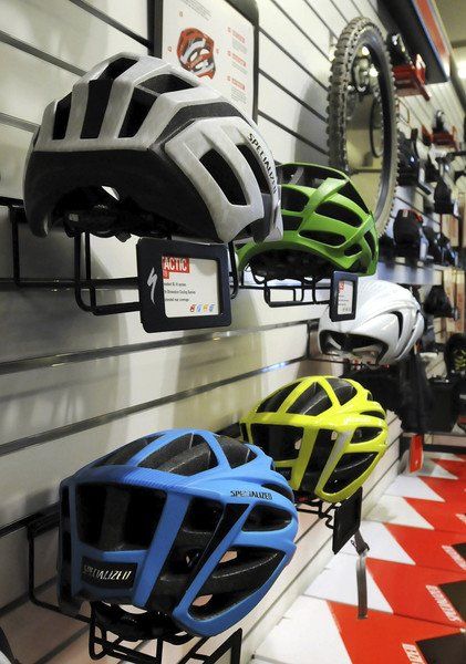 safety gear for bike riders