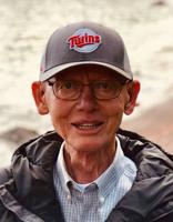 Wagner, Michael "Mike"