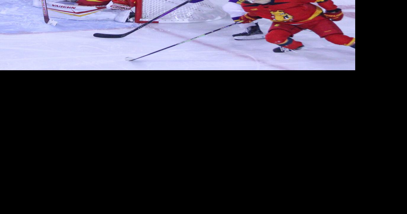 No. 13 Minnesota State beats Ferris State for seventh-straight win