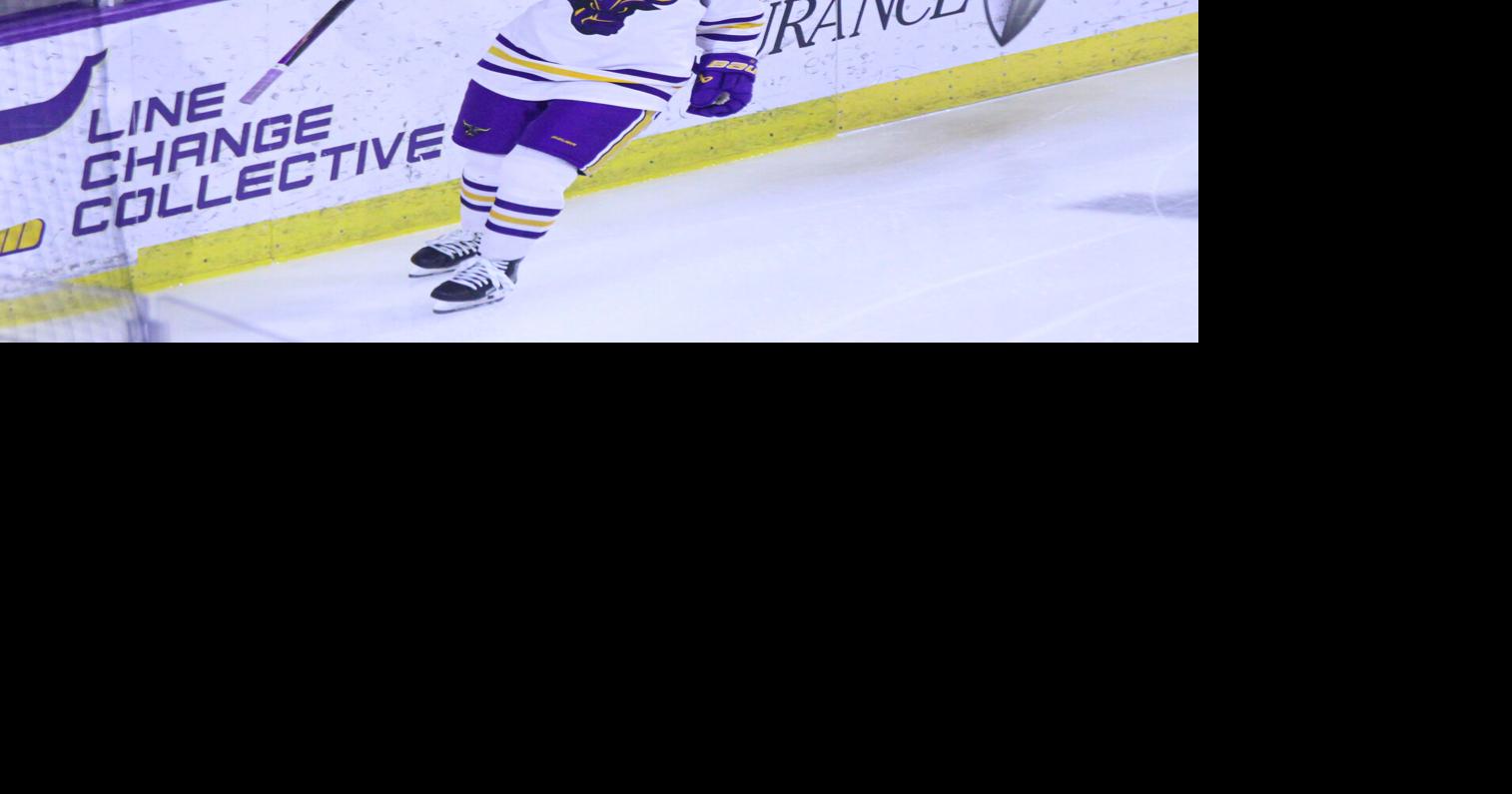 No. 14 Minnesota State women's hockey falls to No. 2 Ohio State