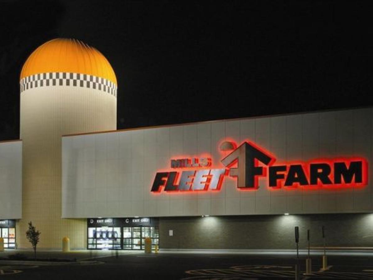 Fleet Farm coming to Mankato | Local News | mankatofreepress.com