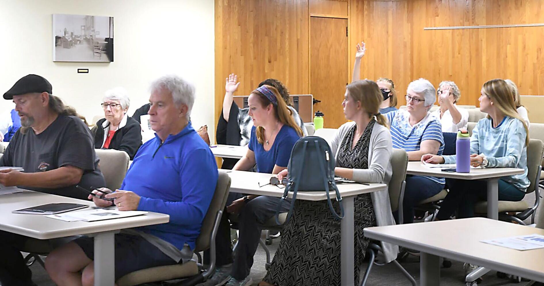 Blue Earth, Nicollet counties seeking election judges - Vimarsana News