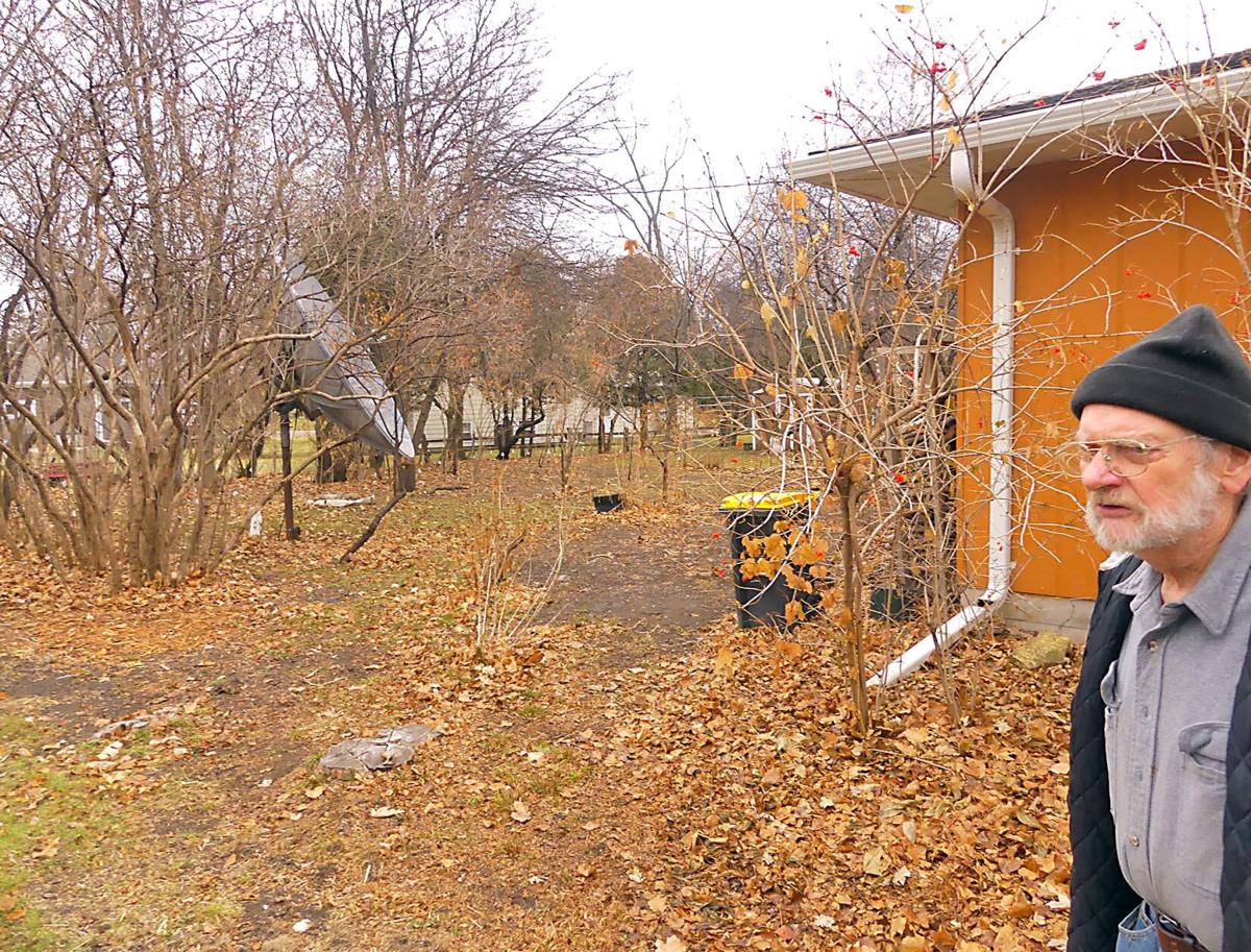 North Mankato cites property as 'nuisance': Some support yard ...