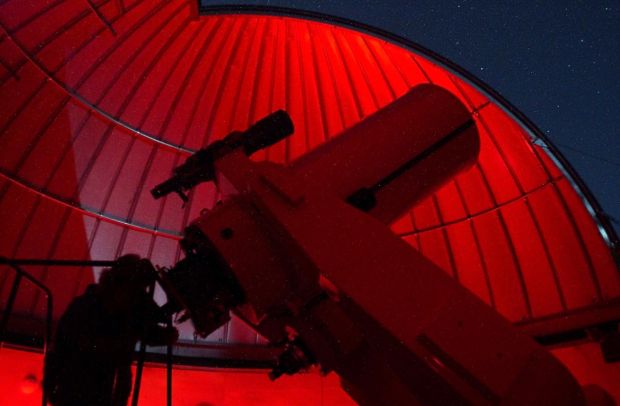 MSU observatories open to public Lifestyles mankatofreepress hq photo