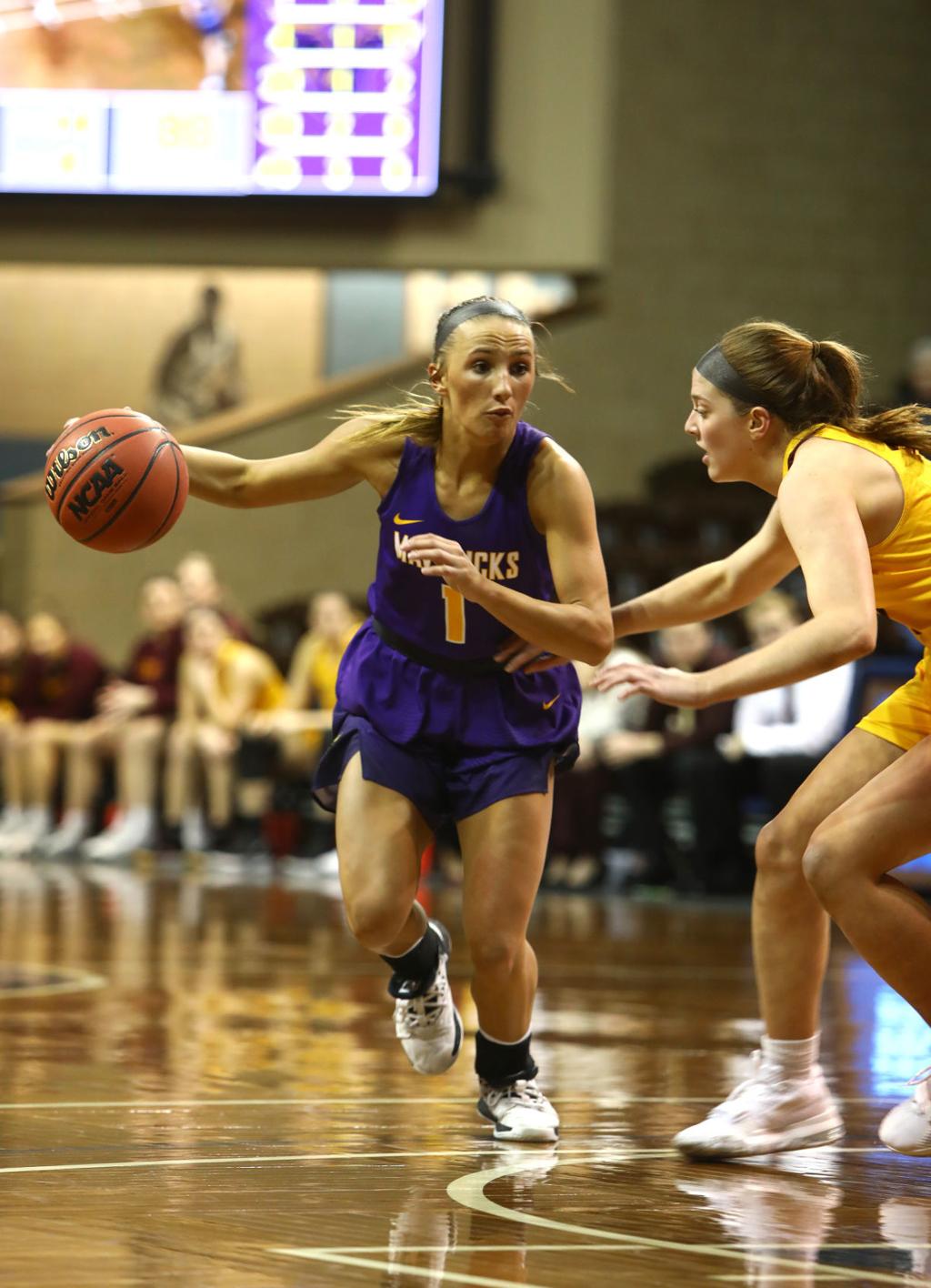 College Basketball Season Will Feature Longer Holiday Break