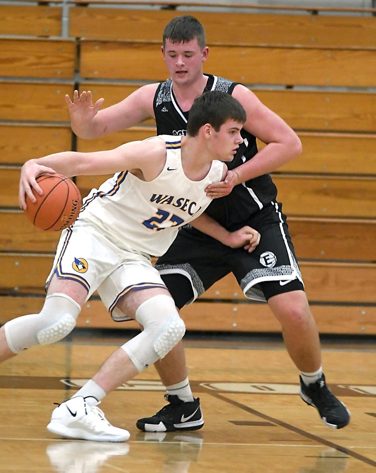 Prep Basketball Notebook Early Victories Propel Waseca Boys To
