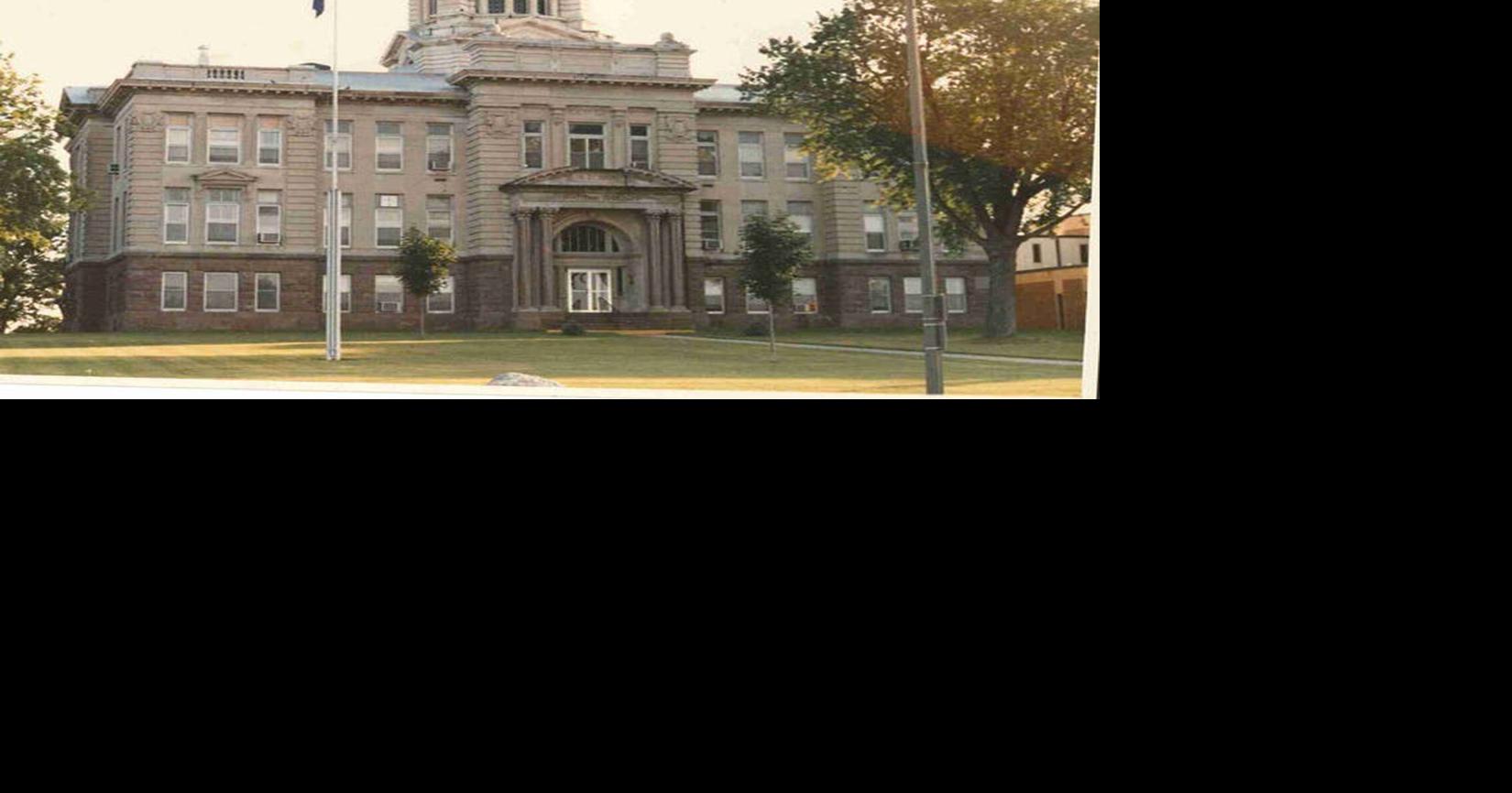 Martin County courthouse gets 'onceinalifetime' renovation Local