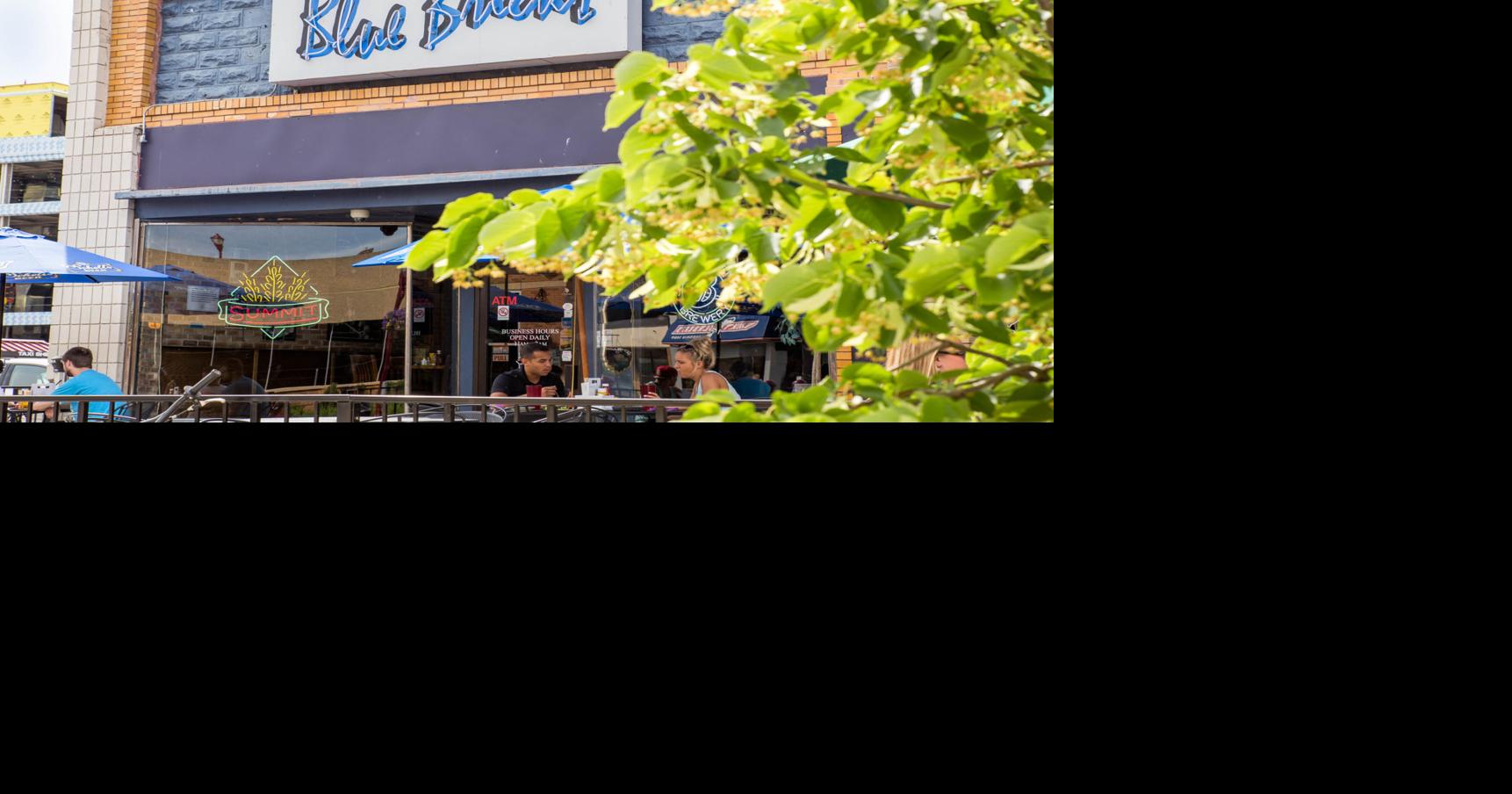 Blue Bricks owner says closure is 