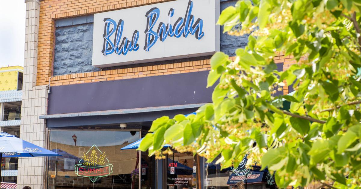 Blue Bricks owner says closure is