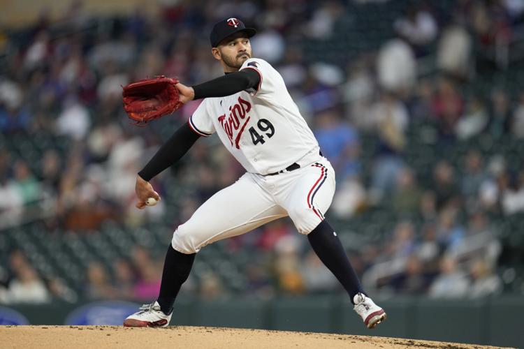 Twins aim to stop playoff skid against Blue Jays