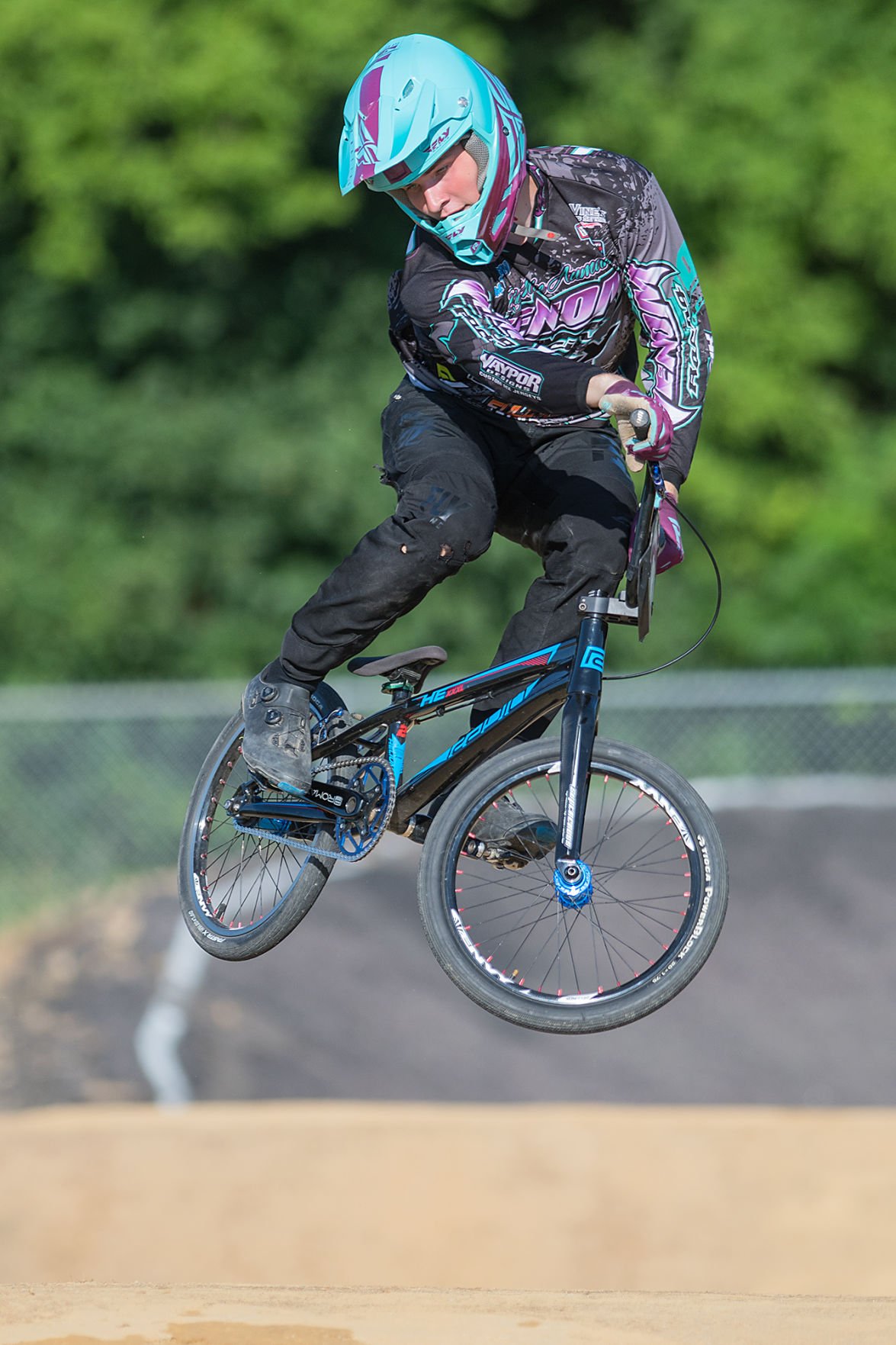 In Mankato, BMX racing is a family affair | Local Sports ...