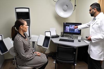 New 3d Imaging Aids Plastic Surgery Precision Local News Mankatofreepress Com