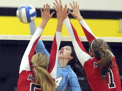 No 1 Seed Kenyon Wanamingo Eliminates Tri City United Sports