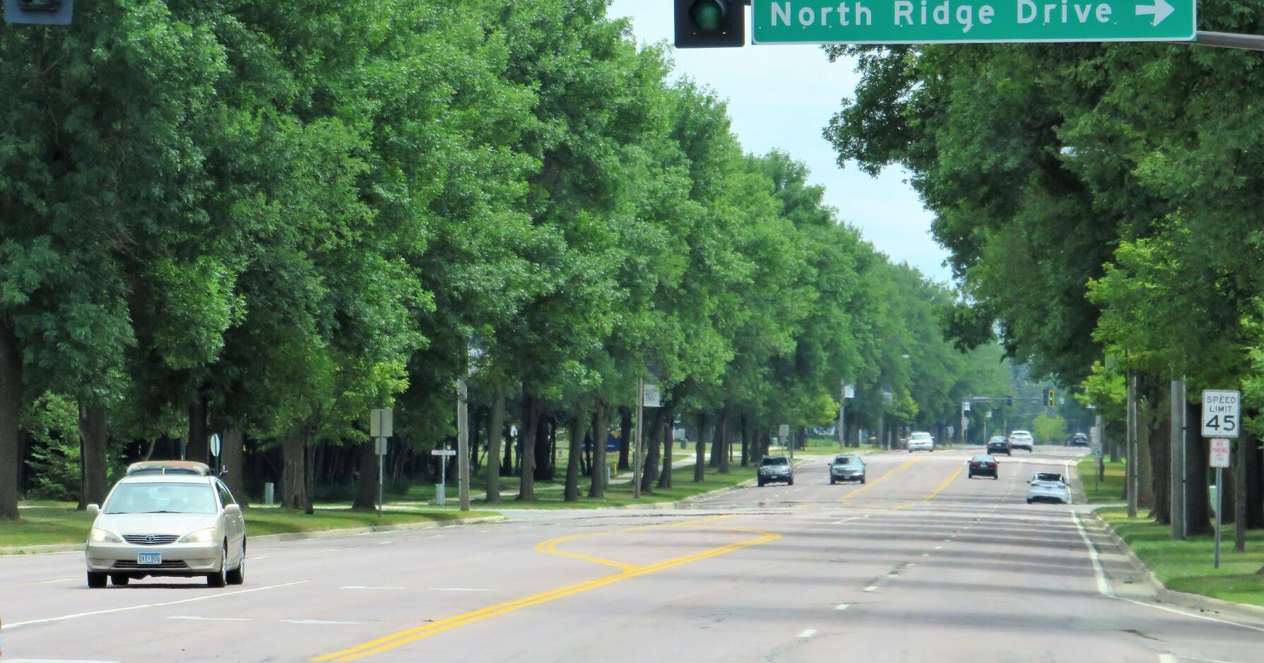 City looks to draw more commercial/retail to Lookout Drive area - Vimarsana News
