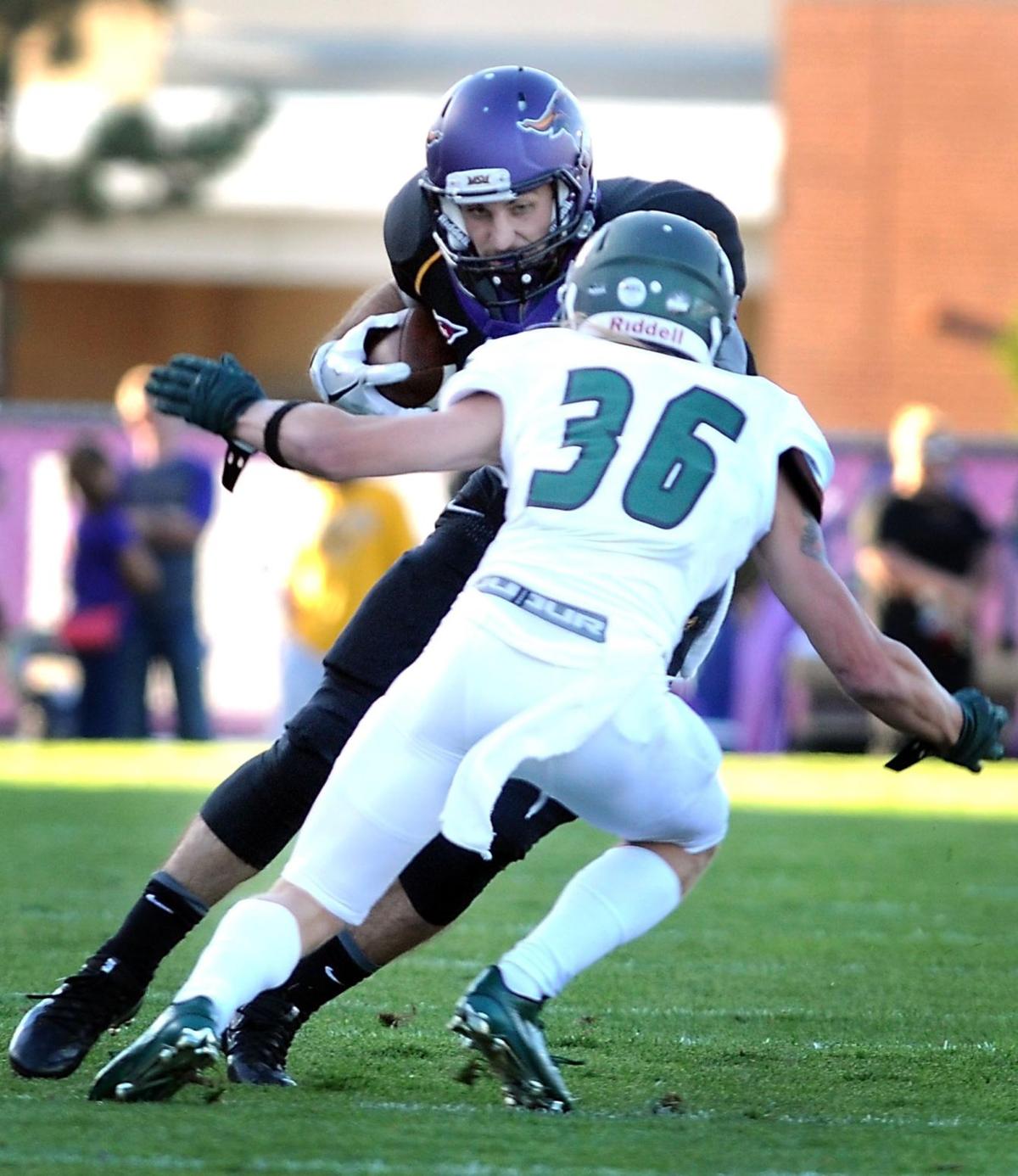 Bemidji overwhelms MSU football in home-opener | Sports